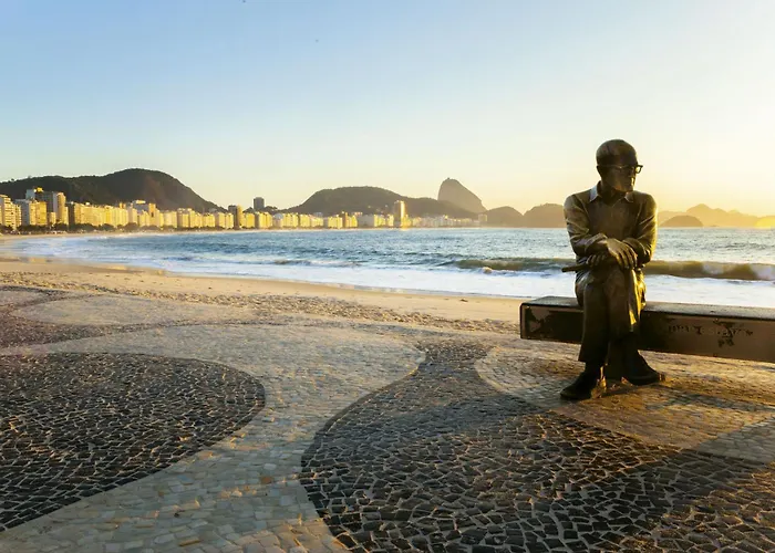 Windsor Martinique Copacabana