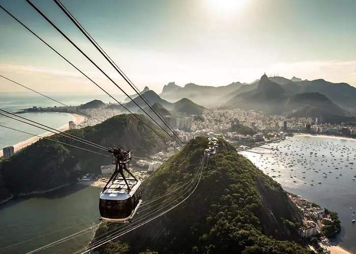 Windsor Martinique Copacabana