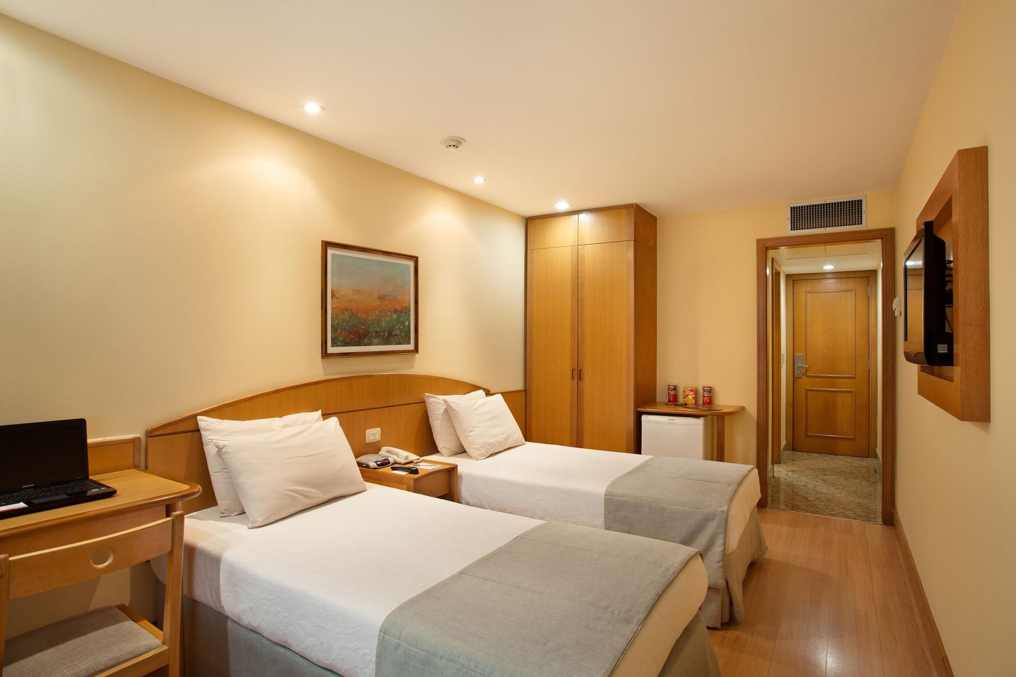 Windsor Martinique Copacabana 3* Rio de Janeiro