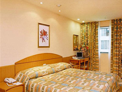 Hotel Windsor Martinique Copacabana Rio de Janeiro